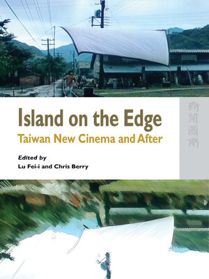 cover image of Island on the Edge